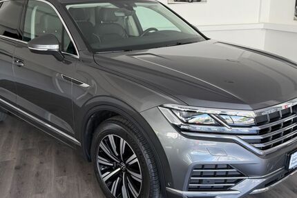 VW Touareg 163.483 km 34.600 &euro; Baunatal 34225