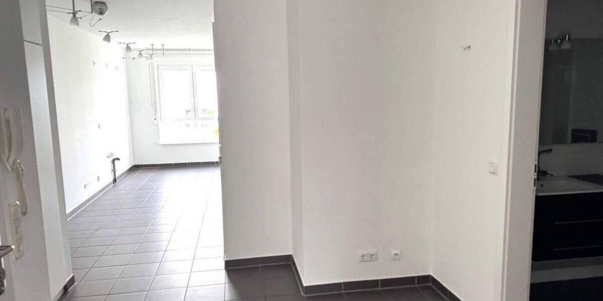 Etagenwohnung Kassel Bad Wilhelmshöhe - 2 Zimmer, 74 m&sup2;, 260.000&euro; | Angebot:26833451