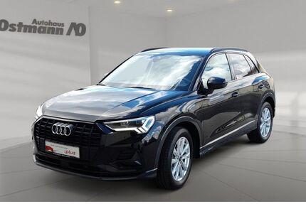 Audi Q3 2.619 km 42.250 € Fritzlar 34560