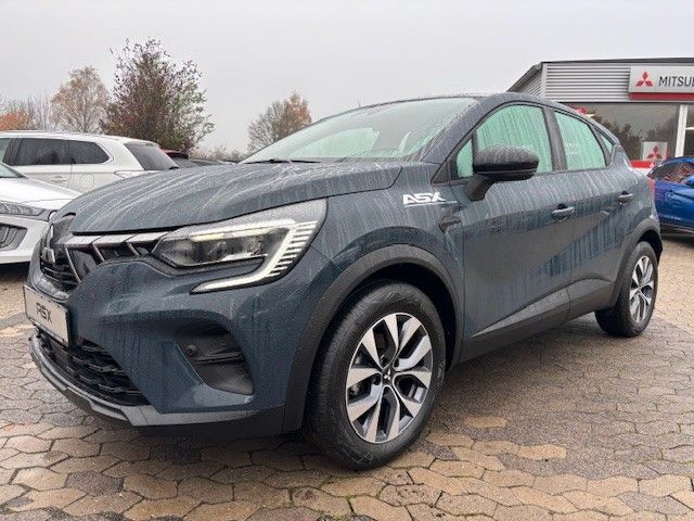 Mitsubishi ASX 19.300 km 18.990 &euro; Wolfhagen 34466