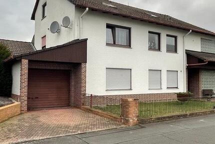 Haus Edermünde - 7 Zimmer, 196 m&sup2;, 449.500&euro; | Angebot:26879310