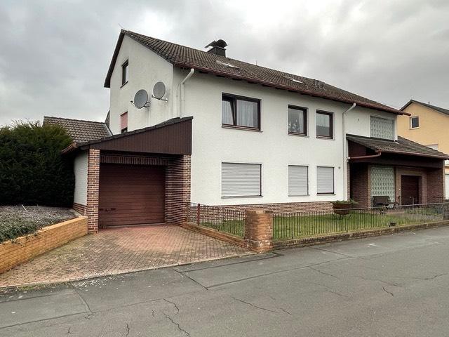 Mehrfamilienhaus, Wohnhaus Edermünde - 7 Zimmer, 196 m&sup2;, 449.500&euro; | Angebot:26879310