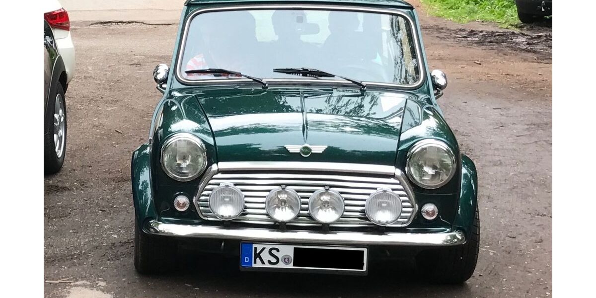 Rover Andere 68.000 km 13.500 &euro; Kassel 34128