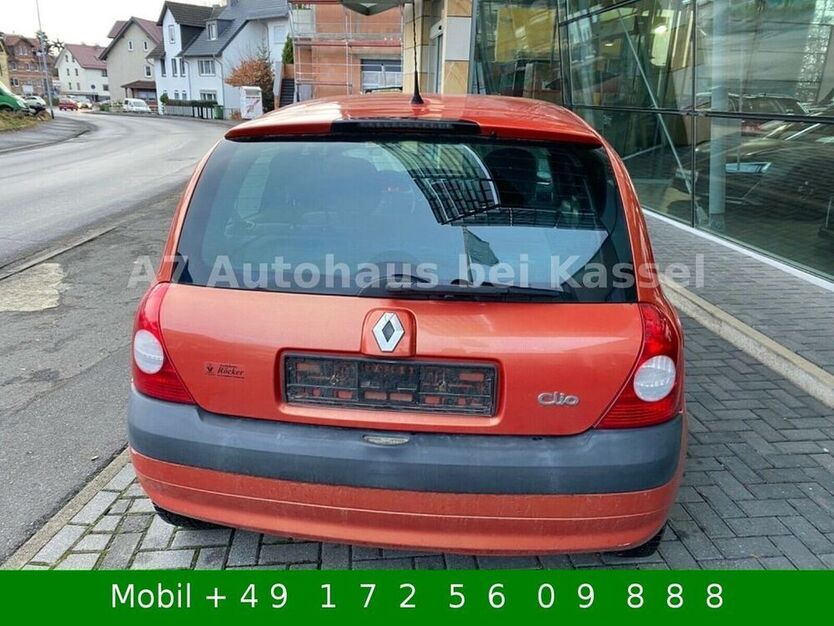 Clio