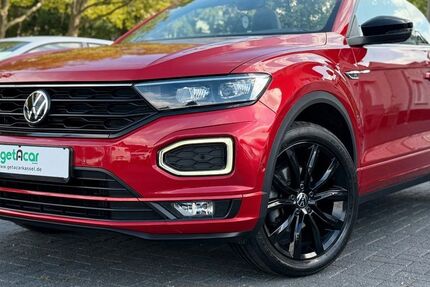 VW T-Roc 36.738 km 24.399 &euro; Kassel 34123