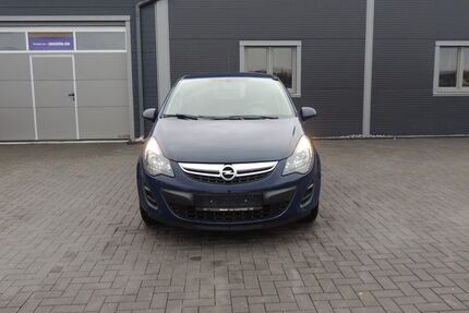 Opel Corsa 109.842 km 3.400 &euro; Hofgeismar 34369