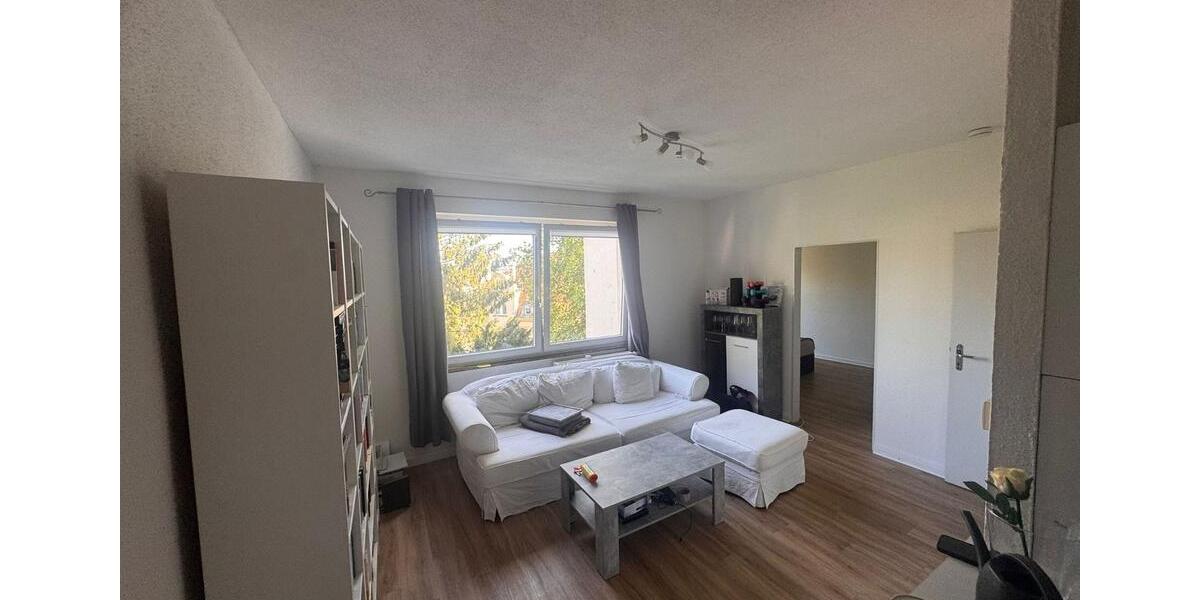 Exclusive: 2 ZKB: Nähe Bahnhof Wilhelmshöhe 2 zimmer