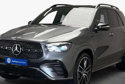 Mercedes-Benz GLE 450 3.001 km 99.990 € Kassel 34123