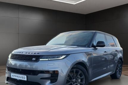 Land Rover Range Rover Sport 15.900 km 89.890 &euro; Kassel 34123