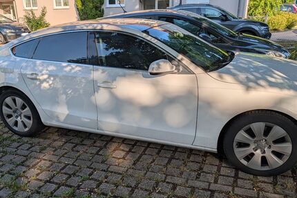 Audi A5 275.247 km 2.500 &euro; Lohfelden 34253