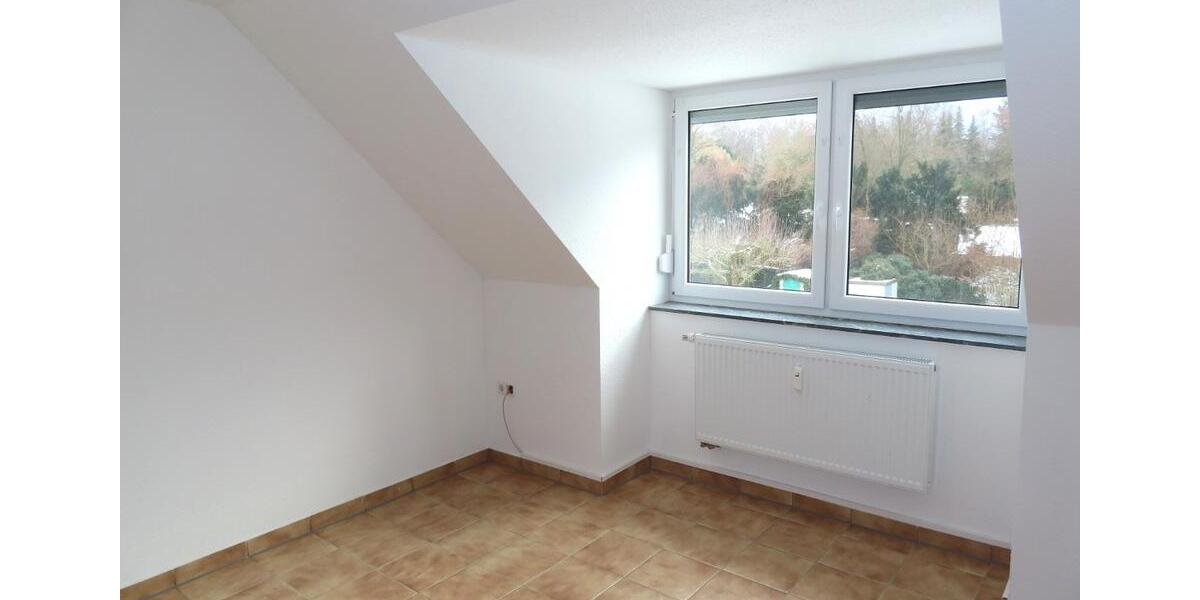 2 ZKB - kleine Wohnung für eine Person in KS-Eichwald 2 zimmer