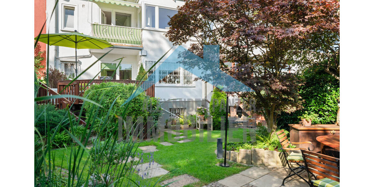 Mehrfamilienhaus, Wohnhaus Kassel / Niederzwehren Niederzwehren - 6 Zimmer, 190 m&sup2;, 575.000&euro; | Angebot:23983151