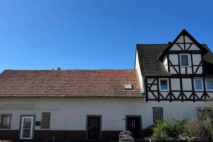 Haus Niestetal Sandershausen - 7 Zimmer, 203 m&sup2;, 299.000&euro; | Angebot:26450421