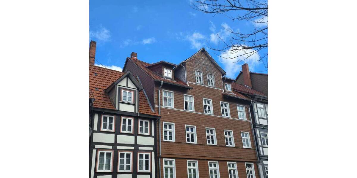 Etagenwohnung Hann. Münden - 3 Zimmer, 80 m&sup2;, 115.000&euro; | Angebot:23375361