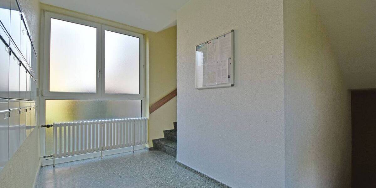 Etagenwohnung Kassel Wolfsanger/Hasenhecke - 3 Zimmer, 82 m&sup2;, 158.000&euro; | Angebot:26153826