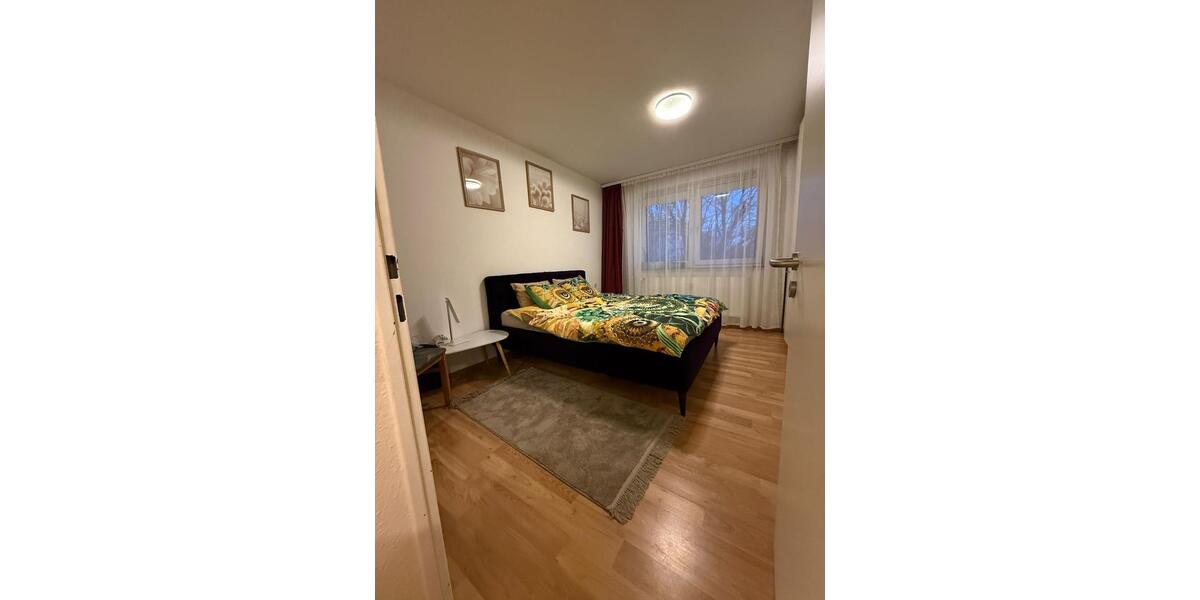 Etagenwohnung Kassel Niederzwehren - 3 Zimmer, 67 m&sup2;, 145.000&euro; | Angebot:25918705