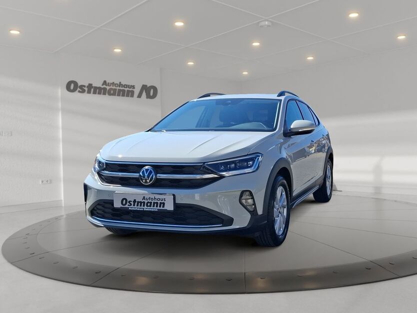 VW Taigo 7.500 km 22.987 € Hofgeismar 34369