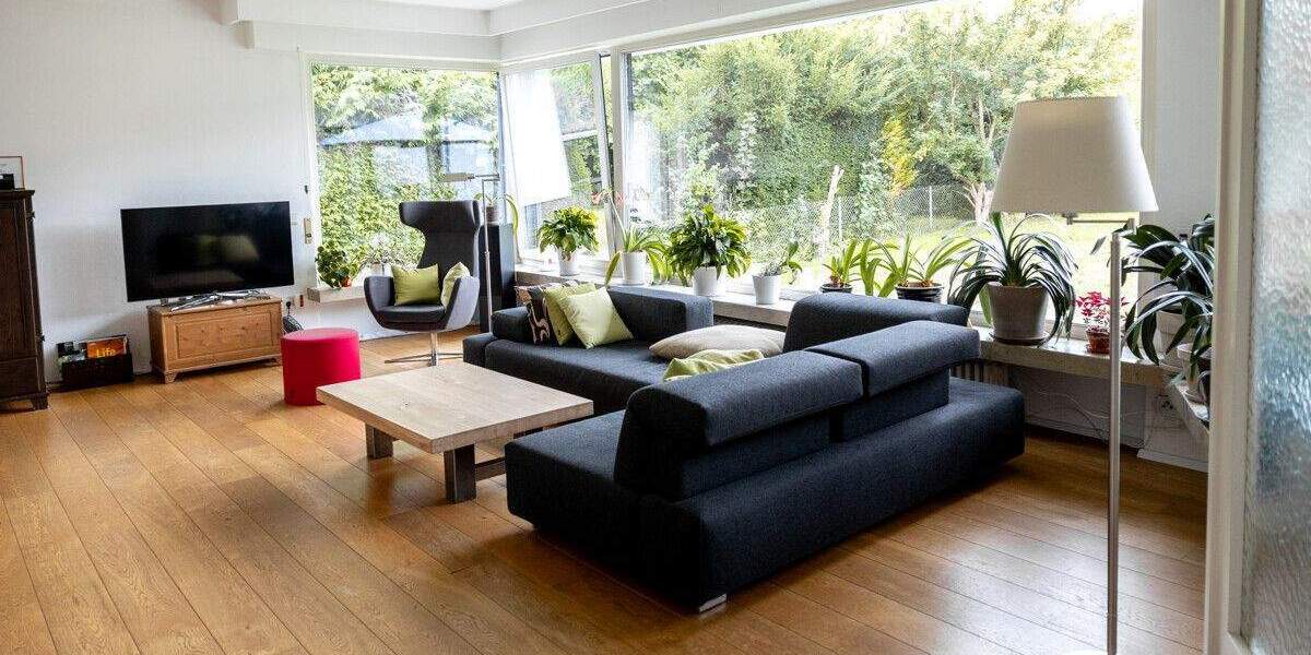 Traumbungalow in Traumlage von Kassel-Kirchditmold 6 zimmer