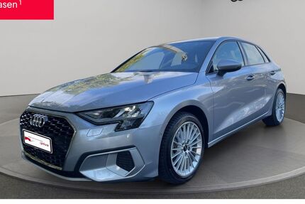 Audi A3 33.443 km 25.390 &euro; Kassel 34125