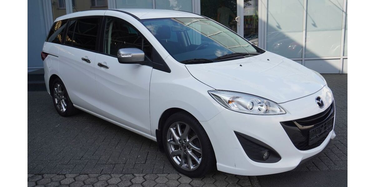 Mazda 5 184.300 km 3.999 &euro; Kassel 34123