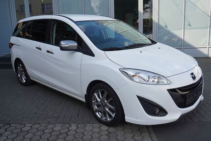 Mazda 5 184.300 km 4.498 &euro; Kassel 34123