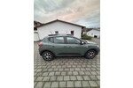 Dacia Sandero 9.800 km 15.500 € Witzenhausen 37213