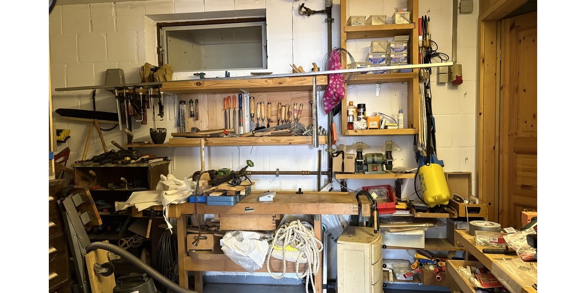 Ein Zuhause mit reichlich Perspektiven – flexibel, charmant, mit Nähe zur Natur und Stadt - Einfamilienhaus Witzenhausen Hundelshausen | Angebot:24876052