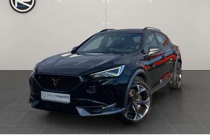 Cupra Formentor 71.375 km 26.480 € Fritzlar 34560