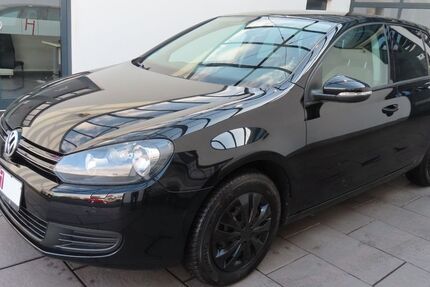 VW Golf 162.345 km 4.385 &euro; Kassel 34123