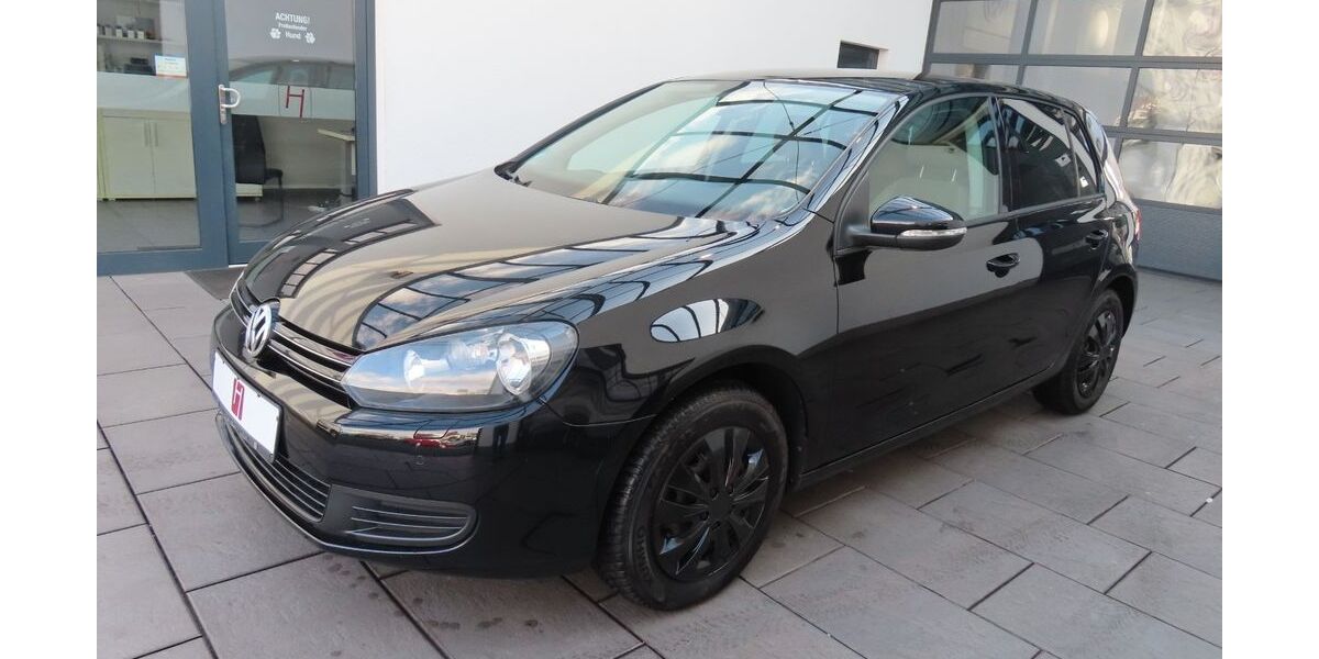 VW Golf 162.345 km 4.385 &euro; Kassel 34123