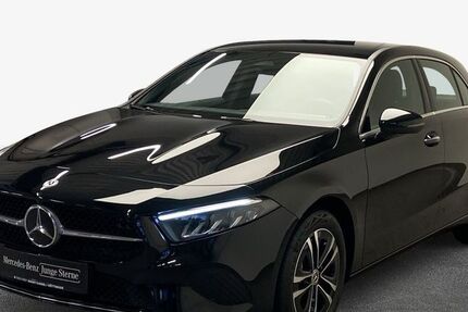 Mercedes-Benz A 250 11.126 km 35.420 &euro; Kassel 34123