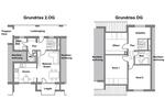 Maisonettenwohnung Kassel Philippinenhof-Warteberg - 4 Zimmer, 105 m&sup2;, 320.000&euro; | Angebot:25171046