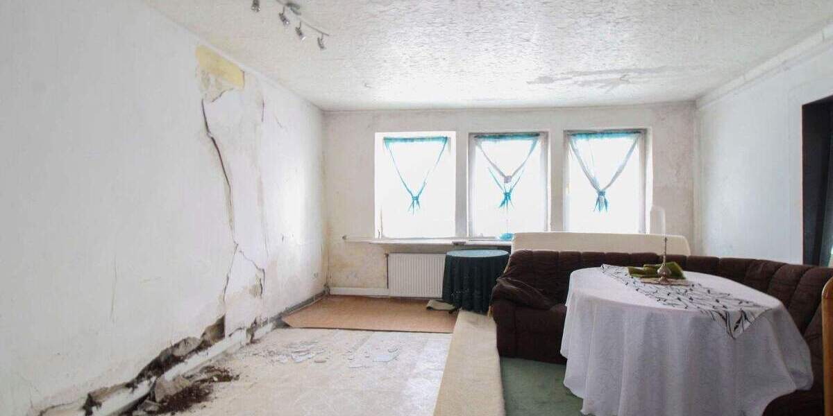 Mehrfamilienhaus, Wohnhaus Hofgeismar - 1 Zimmer, 354 m&sup2;, 64.999&euro; | Angebot:25213799