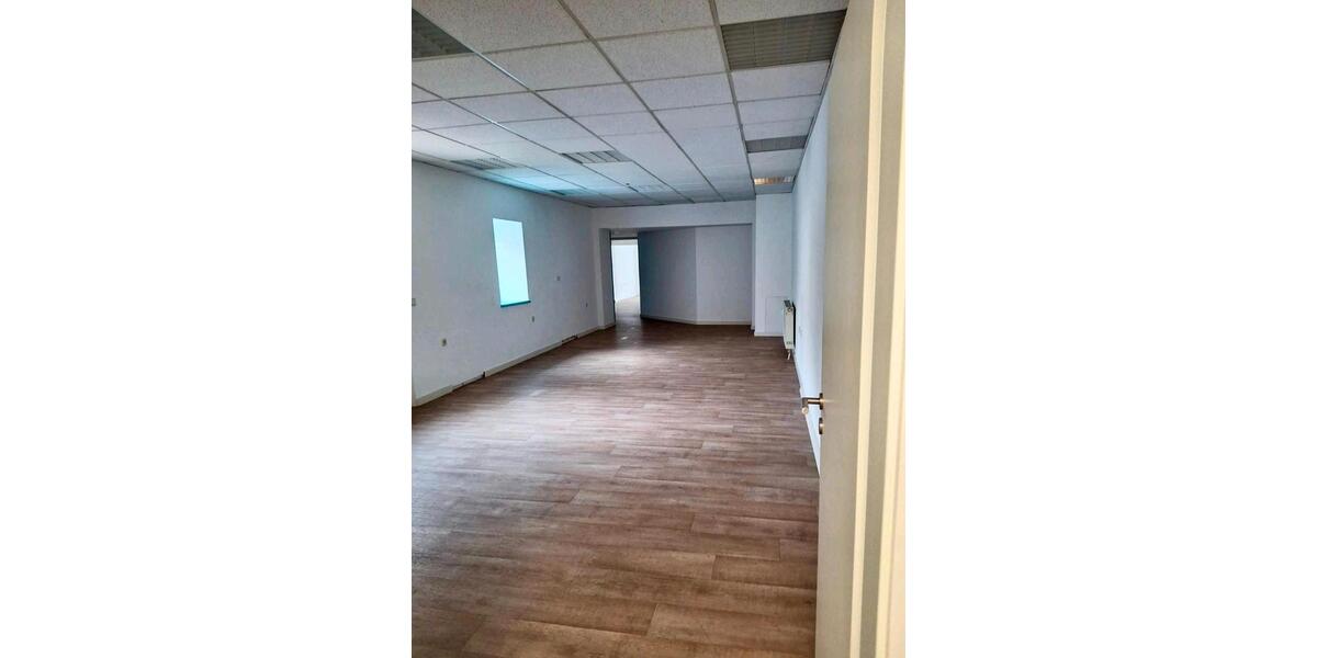 Gewerbeobjekt im Zentrum von Melsungen zimmer
