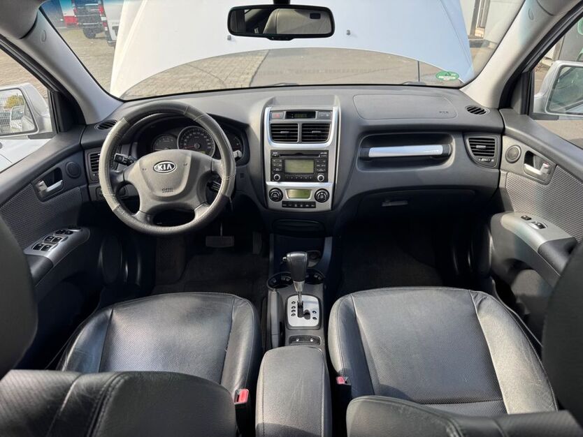 Kia Sportage 167.871 km 2.990 € Kassel 34127