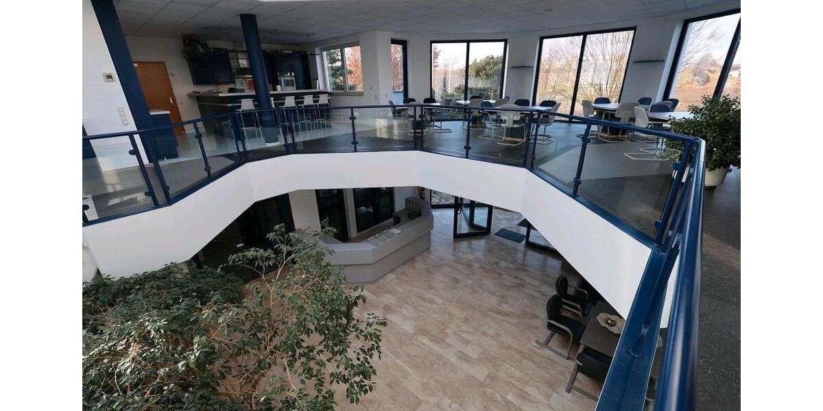 Gewerbeobjekt Baunatal - 2.600&euro; | Angebot:25094448