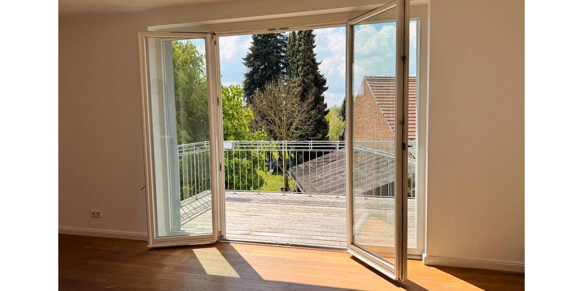 Maisonettenwohnung Kassel Harleshausen - 5 Zimmer, 124 m&sup2;, 1.300&euro; | Angebot:26317960