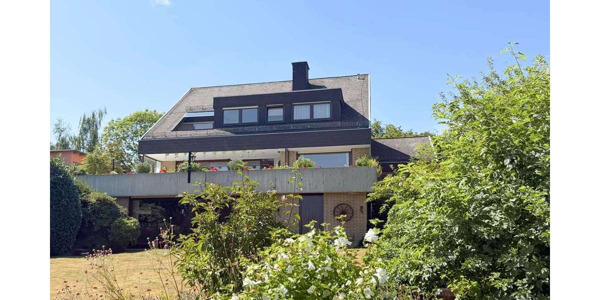 Einfamilienhaus Kassel Nordshausen - 6 Zimmer, 200 m&sup2;, 770.000&euro; | Angebot:27192125