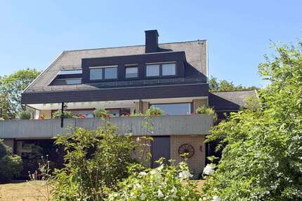 Haus Kassel Nordshausen - 6 Zimmer, 200 m&sup2;, 770.000&euro; | Angebot:27192125