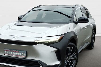 Toyota bZ4X 32.385 km 29.980 &euro; Kassel 34125