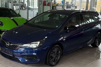 Opel Astra 47.000 km 12.999 &euro; Niestetal 34266