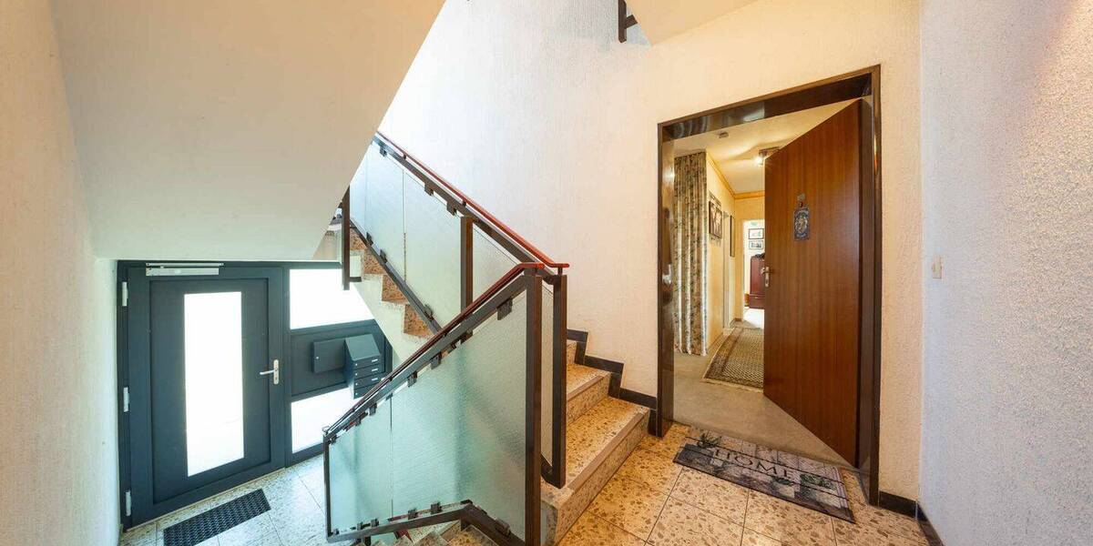 Etagenwohnung Fuldatal / Ihringshausen Ihringshausen - 3 Zimmer, 81 m&sup2;, 199.000&euro; | Angebot:26834589