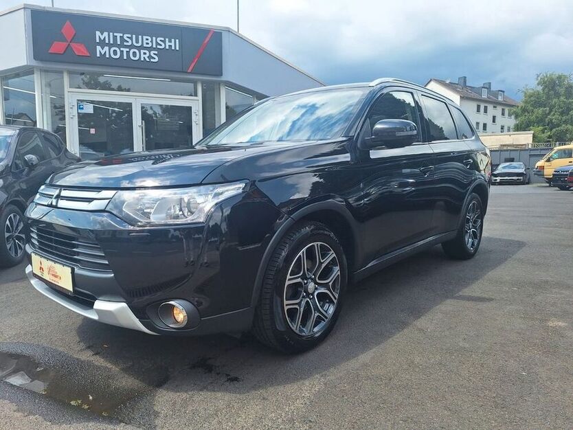 Outlander