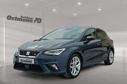 Seat Ibiza 69.480 km 15.650 &euro; Fritzlar 34560