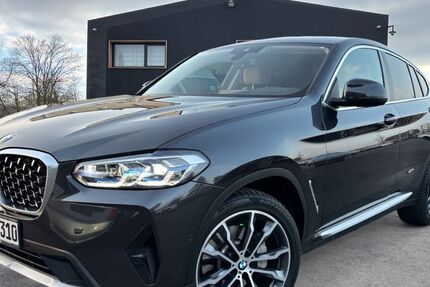 BMW X4 19.000 km 47.990 &euro; Kassel 34123