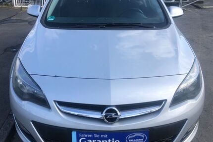 Opel Astra 159.000 km 7.500 € Kassel 34123