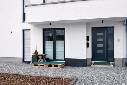 2 ZKB Neubau Wohnung in Elgershausen 2 zimmer