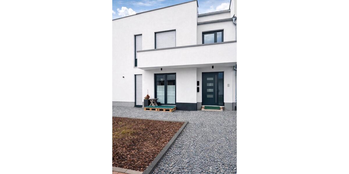 2 ZKB Neubau Wohnung in Elgershausen 2 zimmer