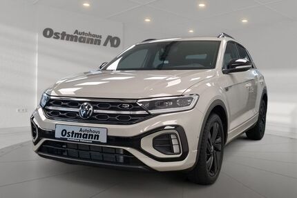 VW T-Roc 1.500 km 35.987 &euro; Wolfhagen 34466