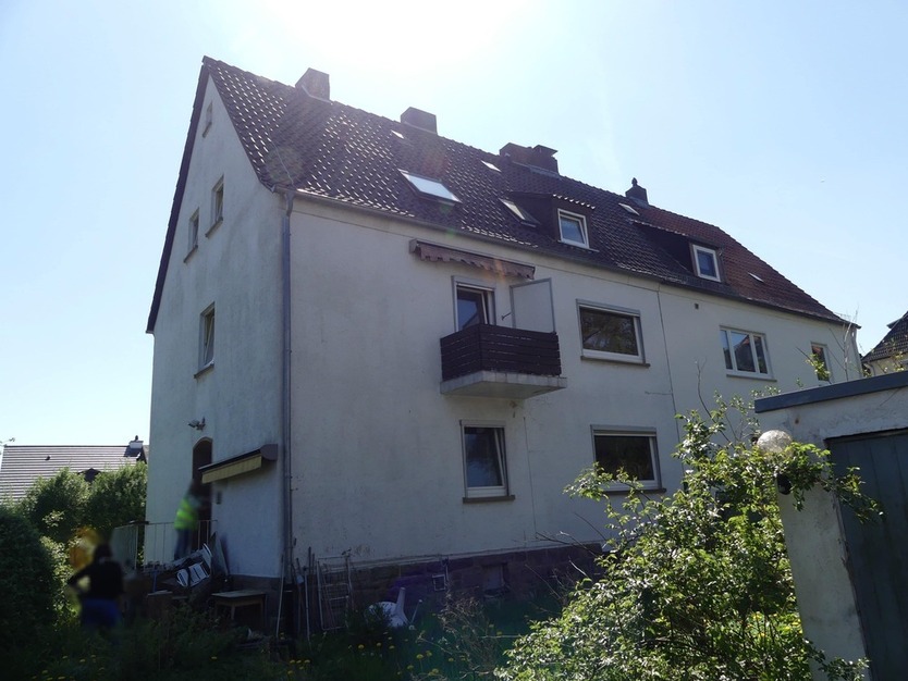 Provisionsfrei für Ersteher - DFH in Kassel - Zwangsversteigerung!